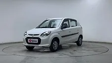 Used Maruti Suzuki Alto 800 Vxi in Hyderabad