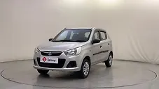 Used Maruti Suzuki Alto VXi [2014-2019] in Bangalore