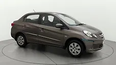 Used Honda Amaze 1.2 S i-VTEC in Hyderabad