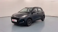 Used Hyundai Grand i10 NIOS Sportz 1.2 Kappa VTVT in Lucknow