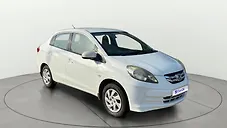 Used Honda Amaze 1.5 S i-DTEC in Vadodara