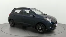 Used Hyundai Grand i10 NIOS Sportz 1.2 Kappa VTVT in Ahmedabad