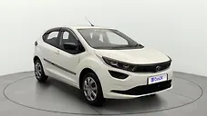 Used Tata Altroz XM Plus iCNG in Lucknow