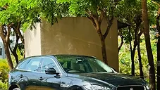 Used Jaguar F-Pace Prestige in Mumbai