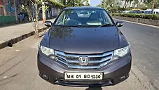 Used Honda City 1.5 S MT in Mumbai
