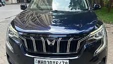 Used Mahindra XUV700 AX 7 Diesel AT AWD Luxury Pack 7 STR [2021] in Mumbai