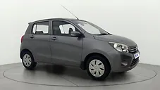 Used Maruti Suzuki Celerio ZXi AMT in Bangalore
