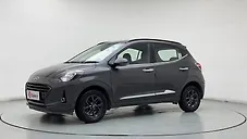 Used Hyundai Grand i10 NIOS Sportz 1.2 Kappa VTVT CNG in Ghaziabad