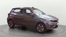 Used Tata Tiago XZ Plus [2020-2023] in Surat