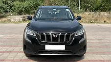 Used Mahindra XUV700 MX 2WD Petrol 2.0L Turbo Manual 7 STR in Delhi