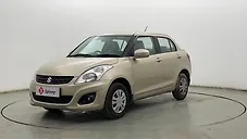 Used Maruti Suzuki Swift DZire VXI [2008-2013] in Kolkata