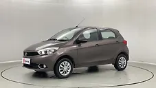 Used Tata Tiago Revotron XZA [2017-2019] in Jaipur