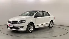 Used Volkswagen Vento Highline 1.2 (P) AT in Pune