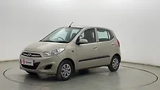Used Hyundai i10 Magna 1.2 Kappa2 in Kolkata
