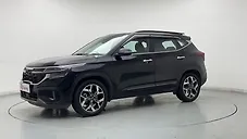 Used Kia Seltos GTX Plus 1.5 Turbo Petrol DCT [2023-2024] in Gurgaon