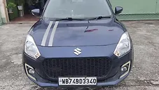 Used Maruti Suzuki Swift VXi in Siliguri