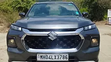 Used Maruti Suzuki Grand Vitara Delta CNG [2023-2025] in Thane