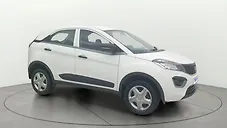 Used Tata Nexon XE in Bangalore