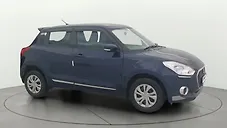 Used Maruti Suzuki Swift VXi AMT in Bangalore