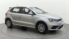 Used Volkswagen Polo Trendline 1.0L MPI in Hyderabad