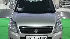 Used Maruti Suzuki Wagon R Vxi (ABS-Airbag) in Patna