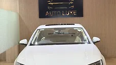 Used Audi A4 35 TDI Technology in Lucknow