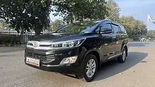 Used Toyota Innova Crysta 2.4 VX 7 STR in Delhi