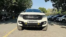Used Ford Endeavour Titanium 3.2 4x4 AT in Delhi