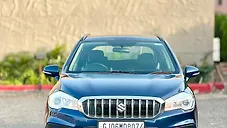 Used Maruti Suzuki S-Cross Delta 1.3 in Surat