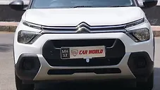 Used Citroen C3 X Feel 1.2 Petrol [2022] in Pune