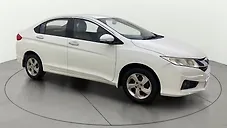 Used Honda City V in Ahmedabad