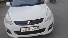 Used Maruti Suzuki Swift DZire VDI in Surat