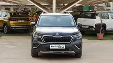 Used Skoda Kushaq Style 1.5L TSI DSG (6 Airbags) in Delhi