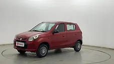 Used Maruti Suzuki Alto 800 Lxi in Kolkata