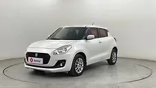 Used Maruti Suzuki Swift ZXi AMT [2018-2019] in Pune