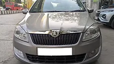 Used Skoda Rapid 1.5 TDI CR Style Plus AT in Mumbai