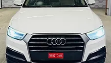 Used Audi Q3 30 TDI Premium FWD in Pune