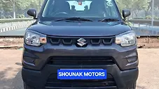 Used Maruti Suzuki S-Presso VXi (O) CNG in Thane