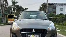 Used Maruti Suzuki Swift ZXi AMT [2021-2023] in Gurgaon