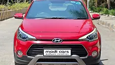 Used Hyundai i20 Active 1.2 S in Mumbai