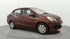Used Honda Amaze 1.2 S i-VTEC in Delhi