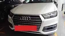 Used Audi Q7 35 TDI Technology Pack + Sunroof in Chennai