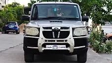 Used Mahindra Scorpio LX BS-III in Chennai
