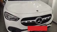 Used Mercedes-Benz GLA 220d [2021-2023] in Chennai