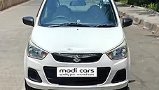Used Maruti Suzuki Alto VXi AMT [2014-2018] in Mumbai