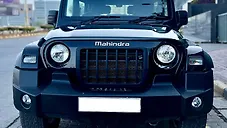 Used Mahindra Thar LX Hard Top Diesel AT 4WD in Pune