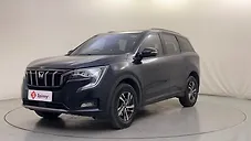 Used Mahindra XUV700 AX5 Diesel AT 5 STR in Bangalore