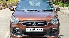 Used Maruti Suzuki Celerio ZXi AMT [2023-2025] in Mumbai