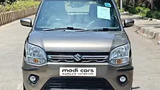 Used Maruti Suzuki Wagon R VXi (O) 1.2 in Mumbai