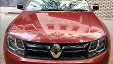 Used Renault Duster 85 PS Base 4X2 MT Diesel in Pune